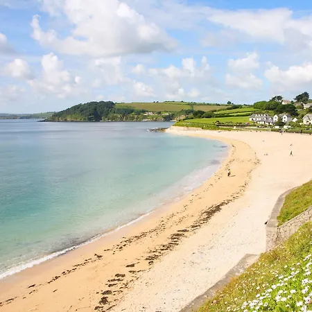 The Reading Holiday home Falmouth